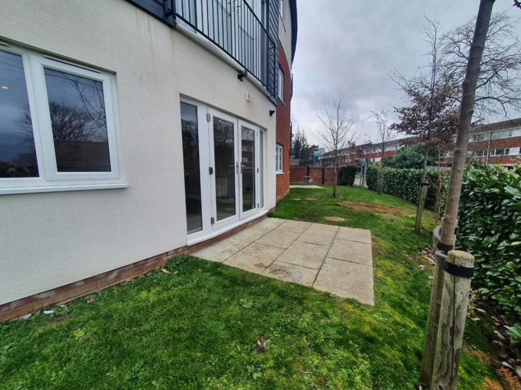 Robins Gate, Bracknell, Berkshire, RG12 Nevin And Wells